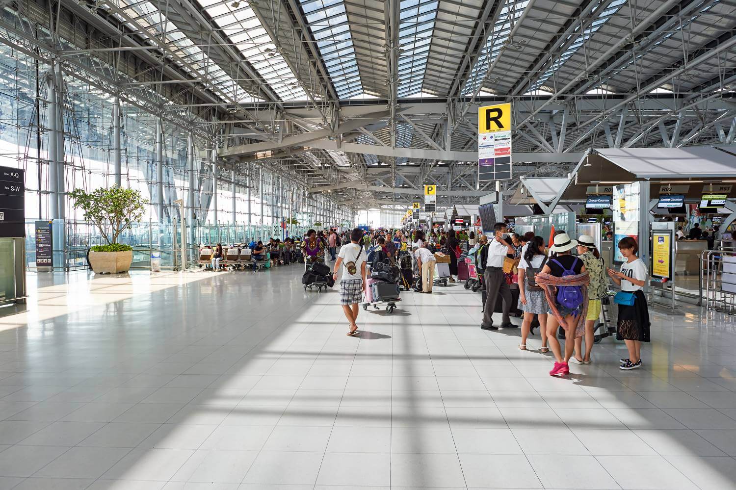 suvarnabhumi-airport