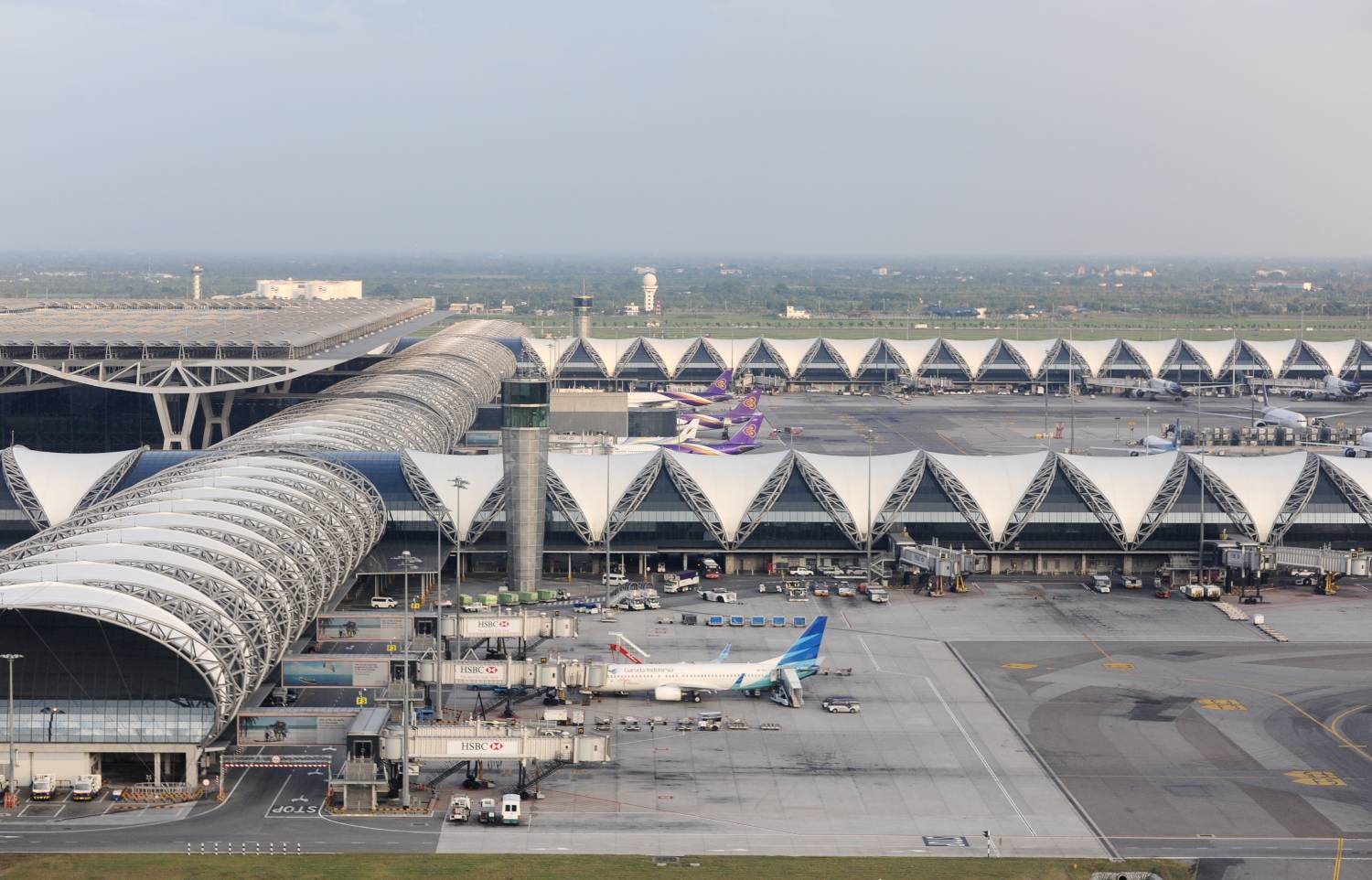 smart-airport-thailand-suvarnabhumi