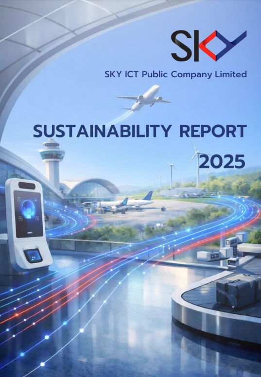 Sustainability Report 2025